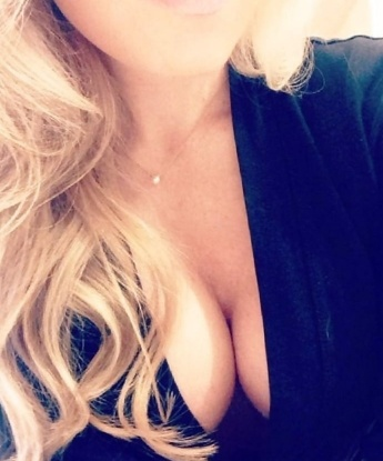 Проститутка Жанна