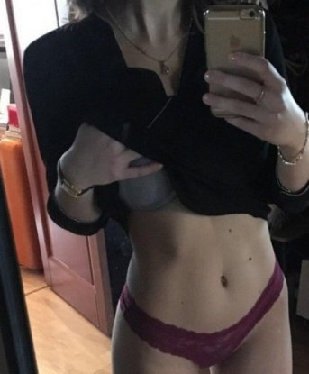 Проститутка Юля